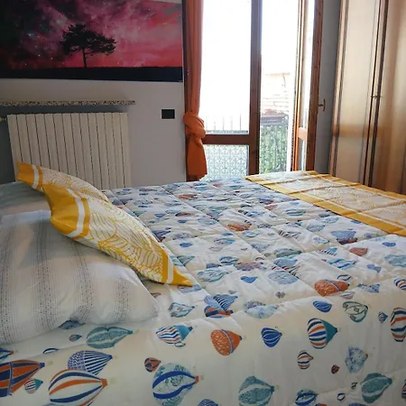 Casa Rosmarino Invorio Inferiore