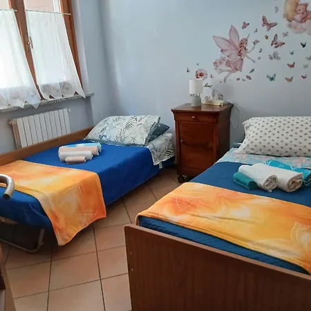 Casa Rosmarino