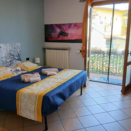 Сasa de vacaciones Casa Rosmarino *
