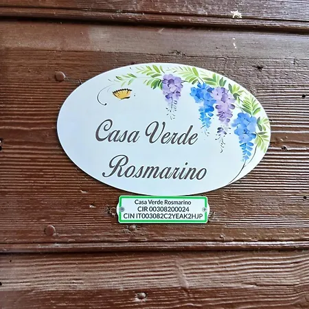 Casa Rosmarino