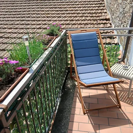 Casa Rosmarino Сasa de vacaciones Invorio Inferiore