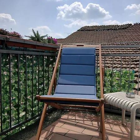 度假居 Casa Rosmarino Invorio Inferiore