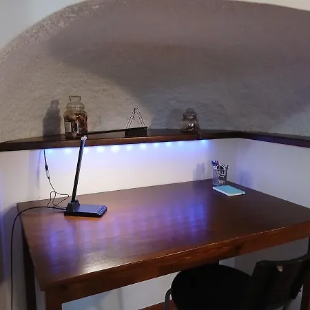 Casa Rosmarino