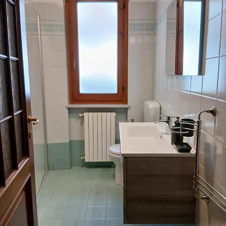 Casa Rosmarino Сasa de vacaciones