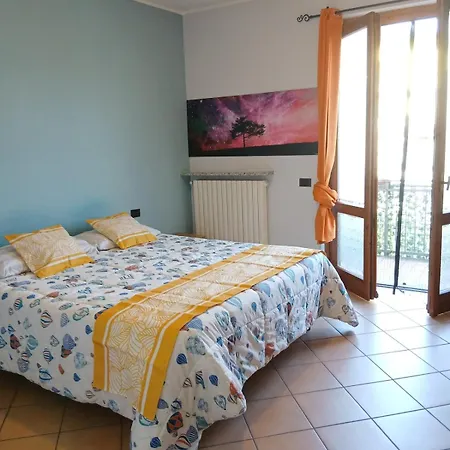 度假居 Casa Rosmarino