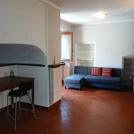 Casa Rosmarino 度假居 Invorio Inferiore